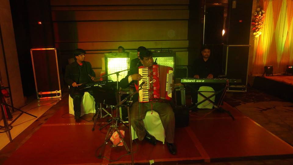 accordion artist near me belgaum