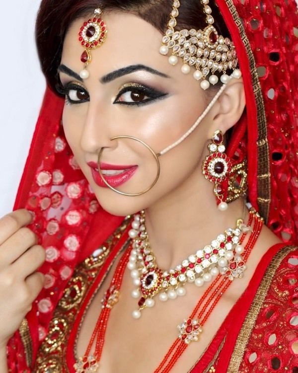 best makeup artist belgaum