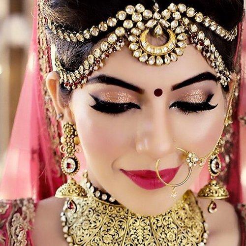 best bridal makeup artist belgaum