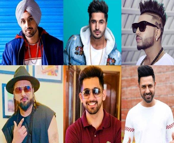 punjabi celebrity singer management belgaum