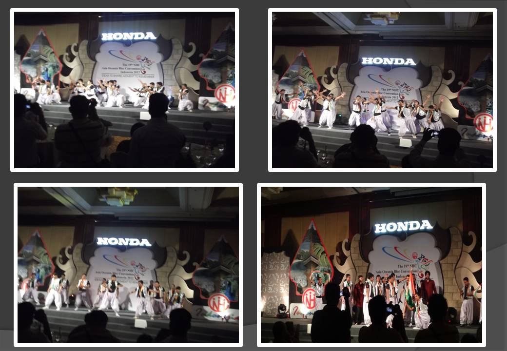 best dance choreographers belgaum
