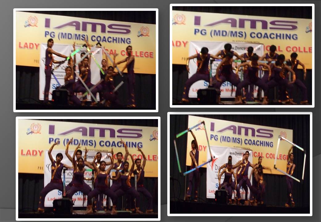wedding dance choreography belgaum