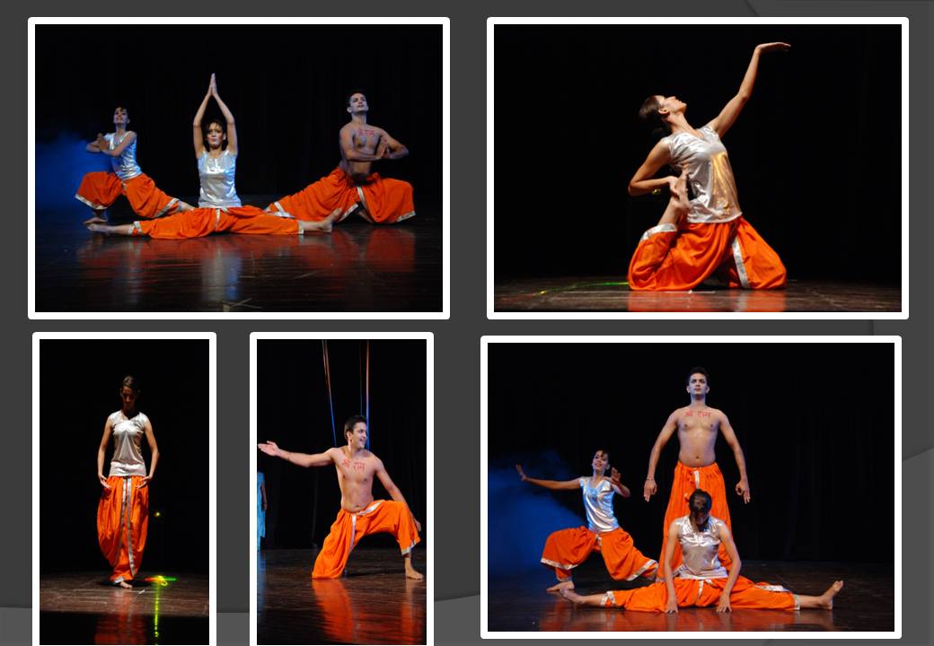 dance choreographers belgaum