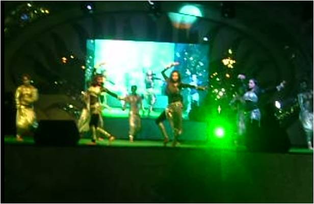 indian dance troupe belgaum