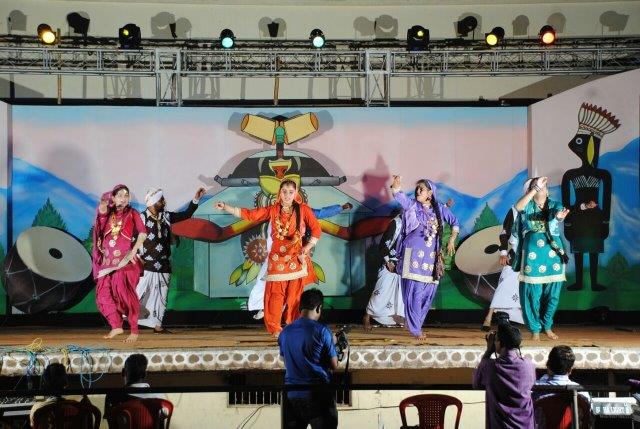 bollywood dance troupe belgaum