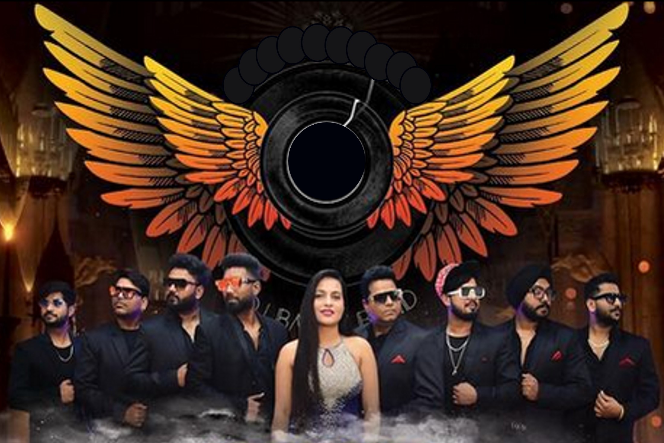 indian rock band belgaum