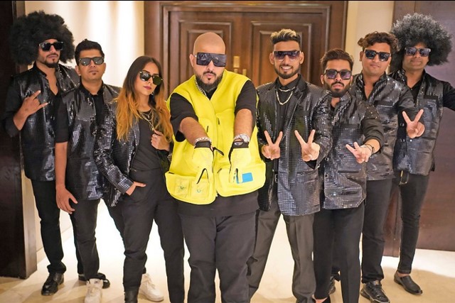 good rock band belgaum