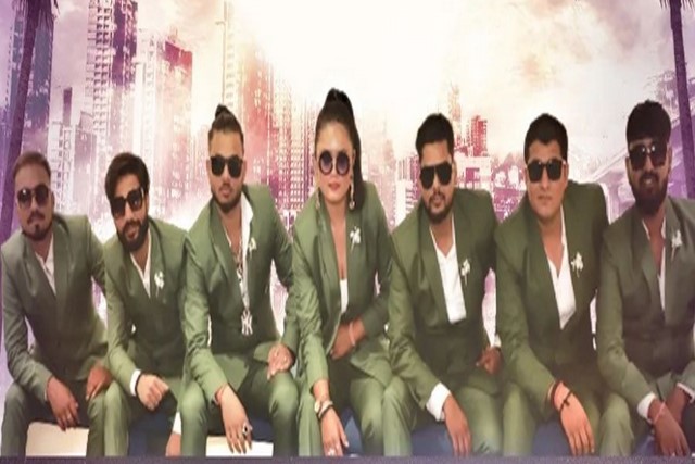 famous DJ based band belgaum