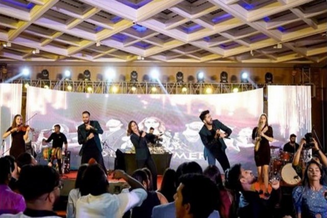 top DJ based band belgaum