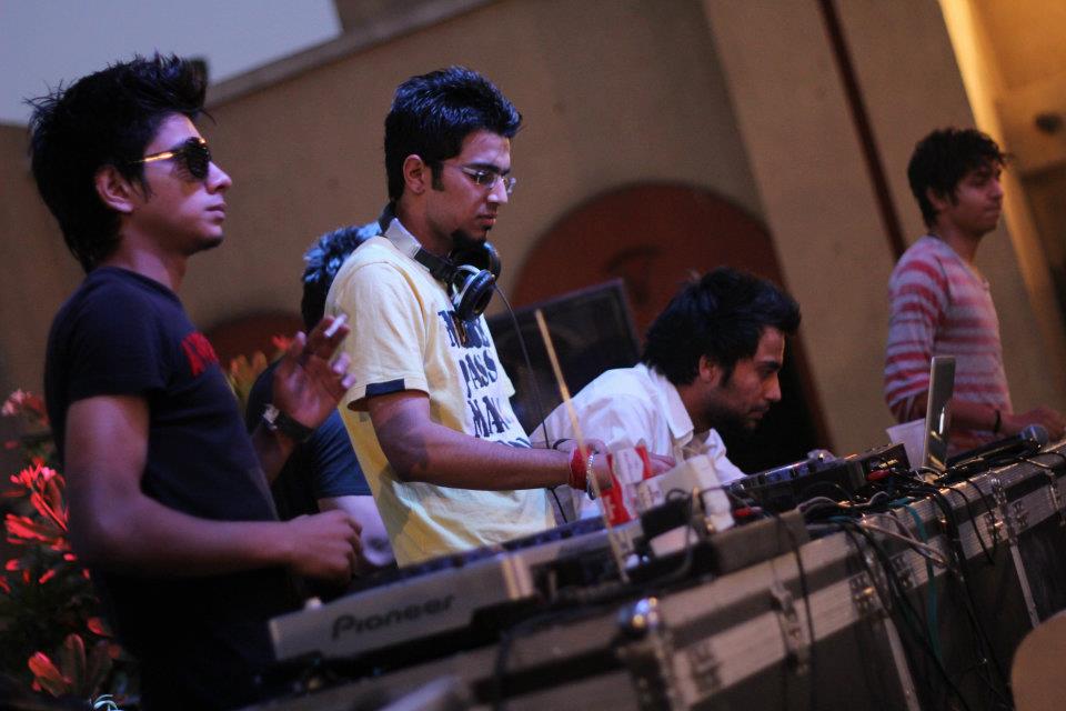 best disco jockey belgaum
