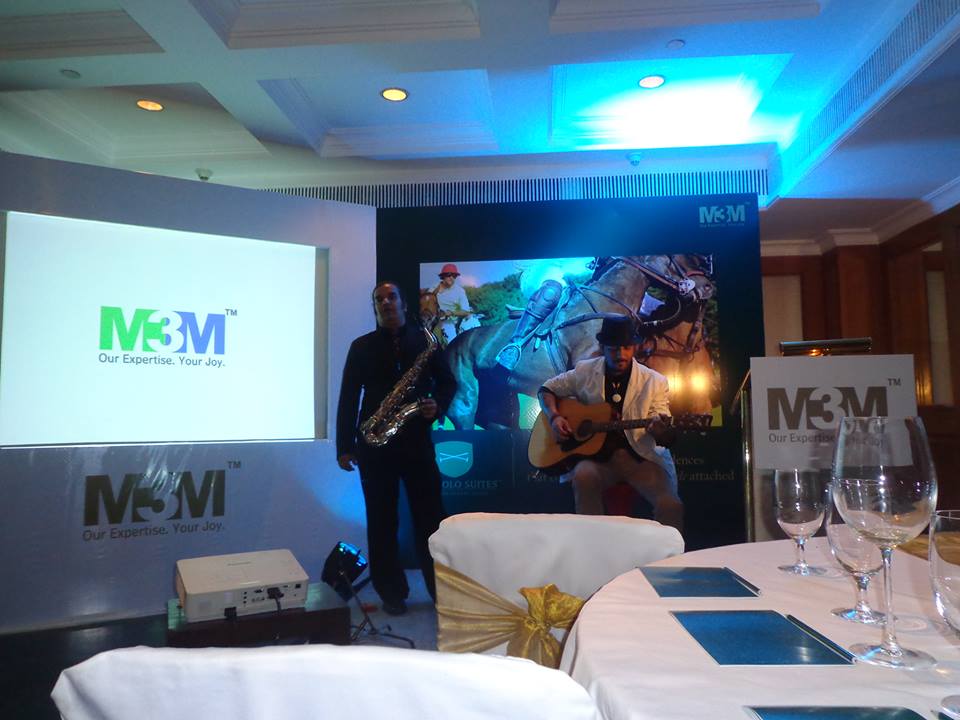 best duo musicians belgaum