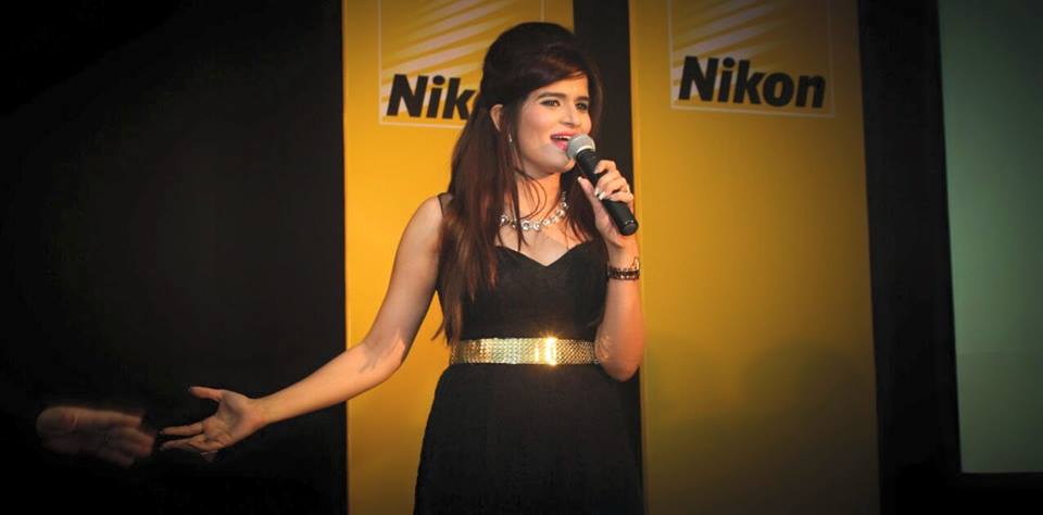 professional emcee belgaum