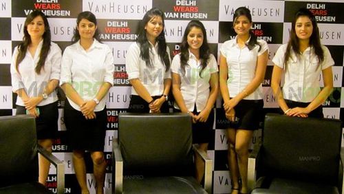 best event hostess belgaum