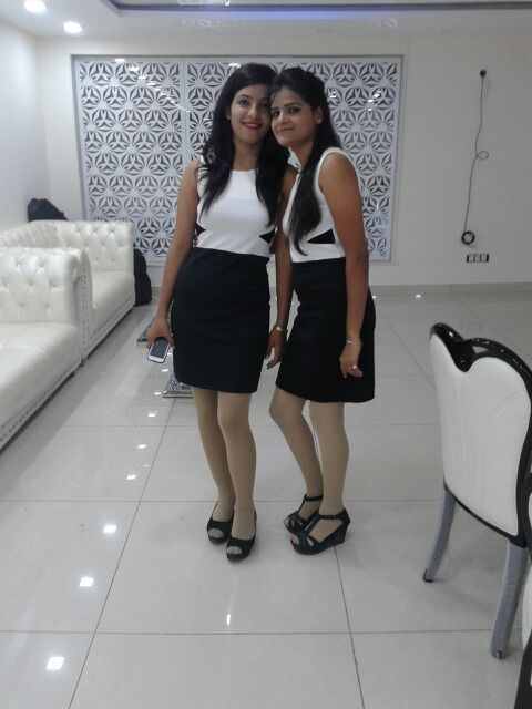 indian event hostess belgaum