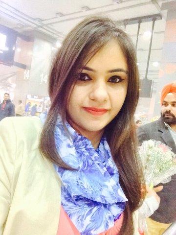 top event hostess belgaum