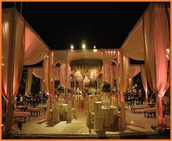 Farm house for wedding events in belgaum