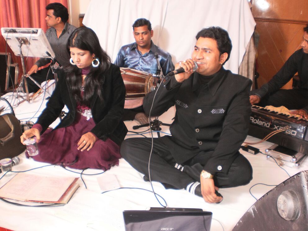 famous gazal singer belgaum