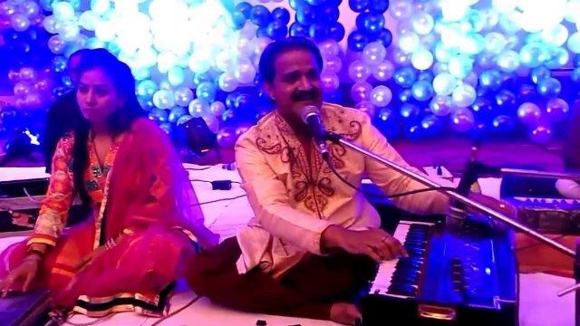 gazal singers belgaum