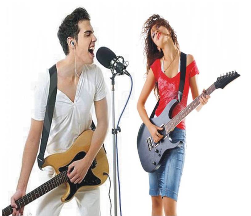 guitar players belgaum