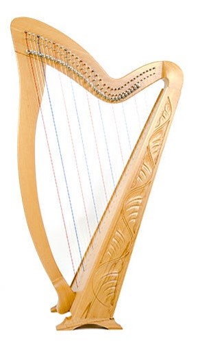 best harp on rent belgaum