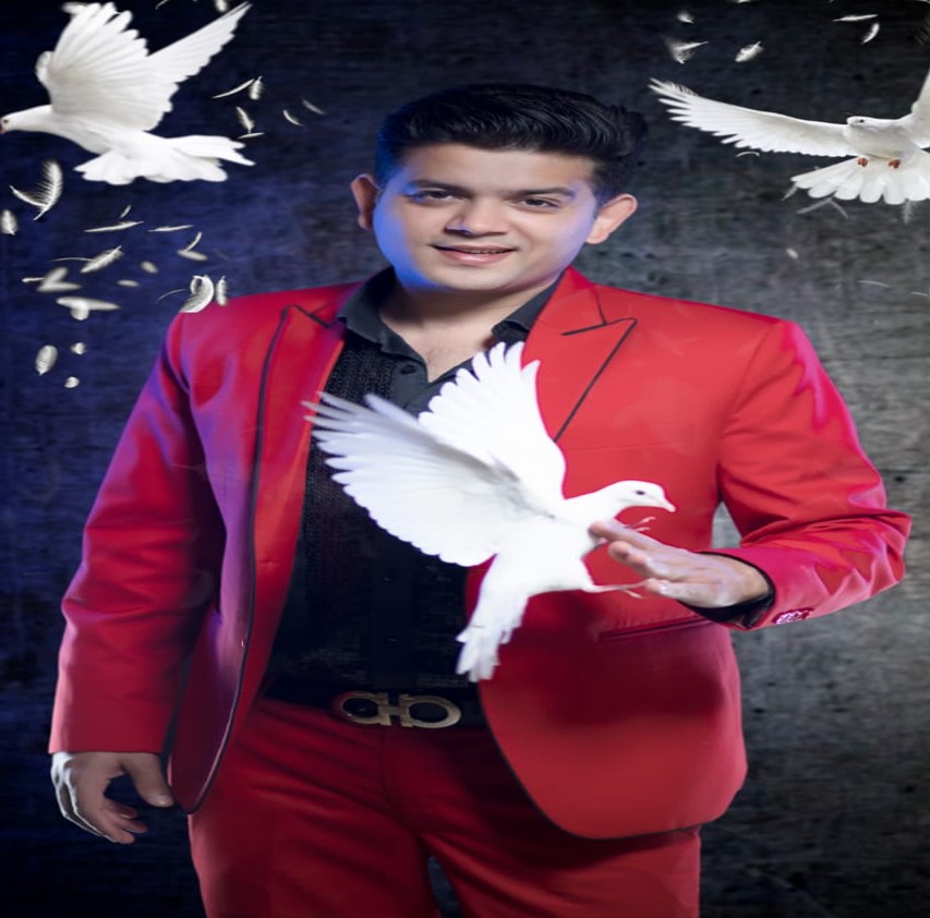 best illusionist belgaum