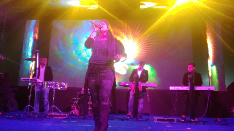 live jazz band belgaum