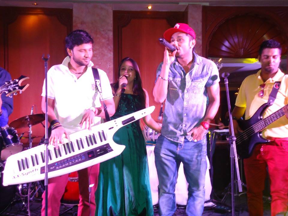 best indian band belgaum