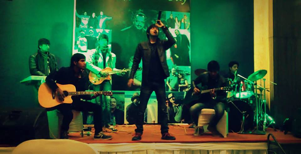 top jazz band belgaum