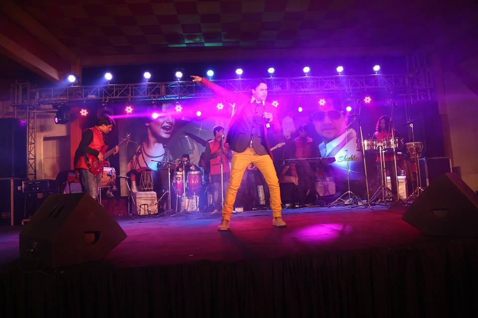 male jazz band belgaum