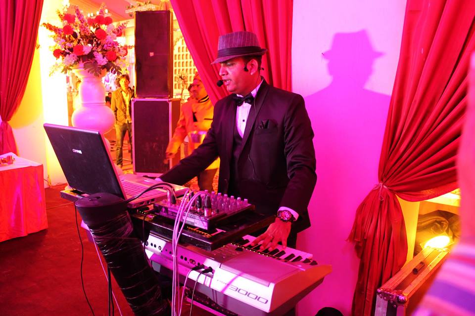 best keyboardist belgaum