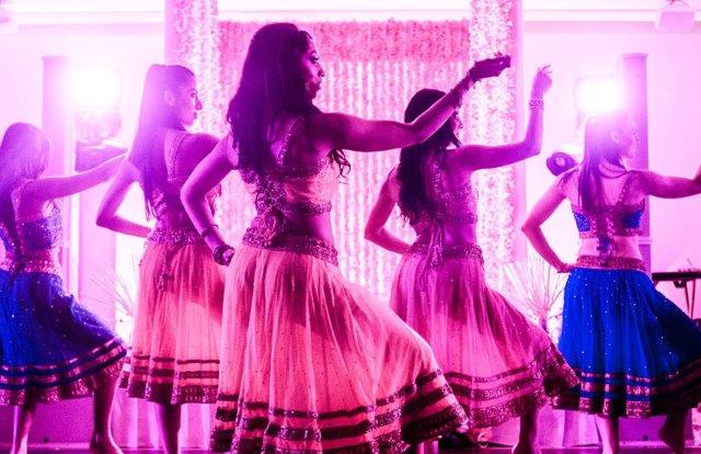 famous ladies sangeet choreography belgaum