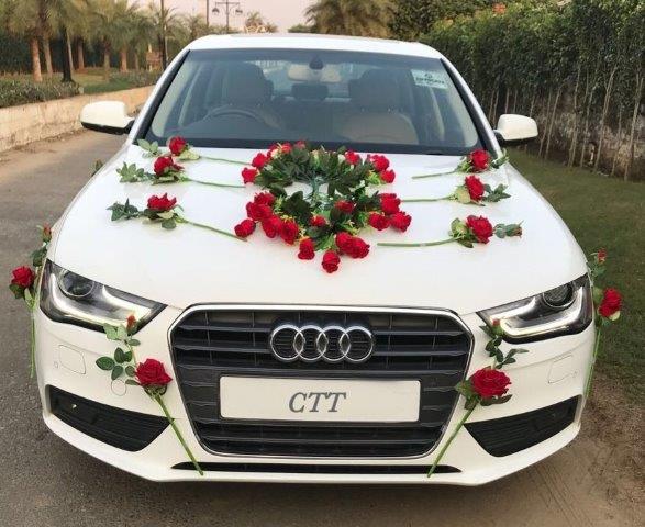 Luxury cars on rent in belgaum