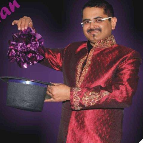 good magician belgaum