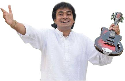 best mandolin player belgaum