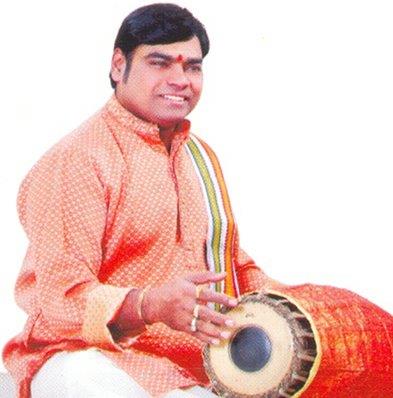 best mridngam artist belgaum