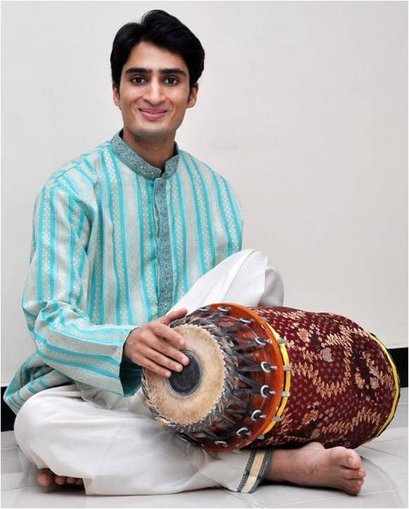 mridungam players belgaum