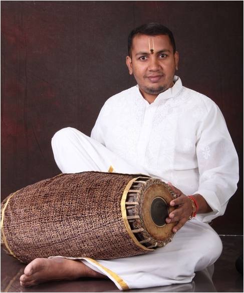 pakhawaj players belgaum