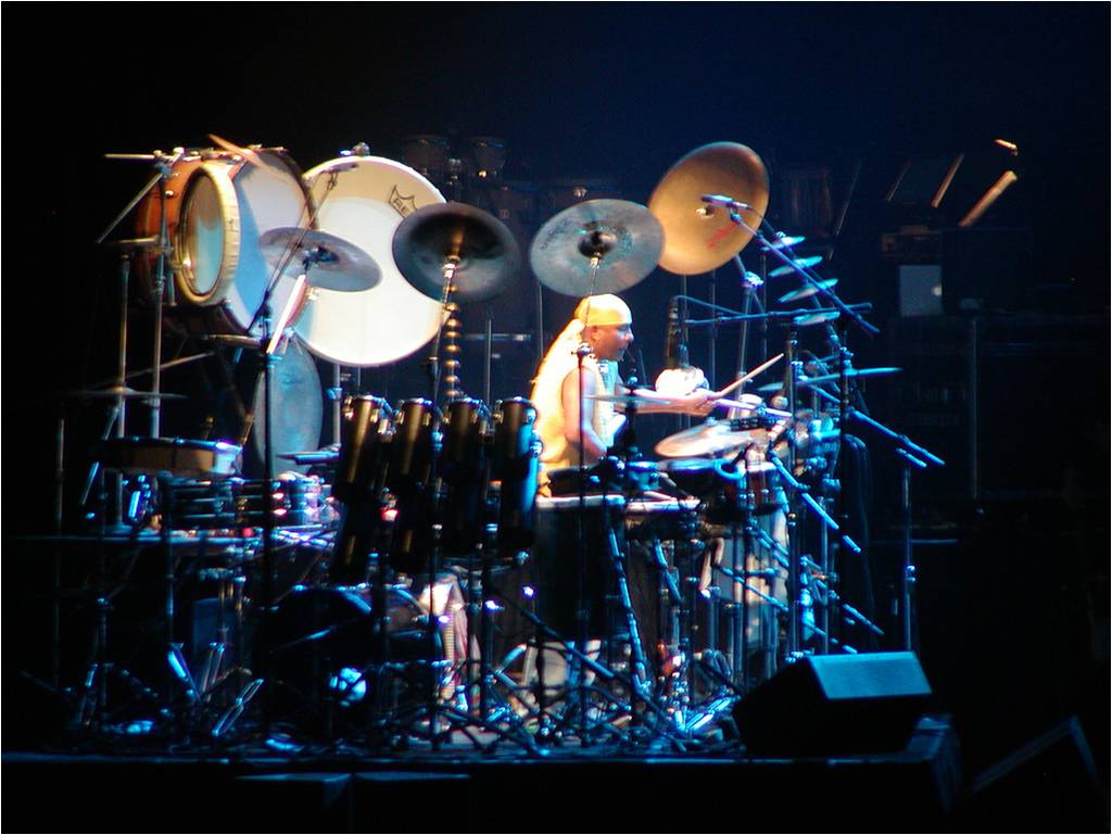 best percussionist belgaum