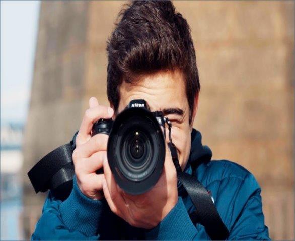 Photographer in belgaum