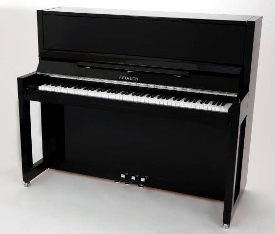 good piano on rent belgaum