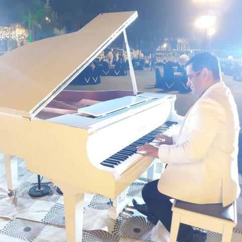 best pianist belgaum