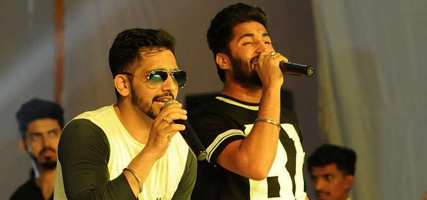 punjabi singers belgaum