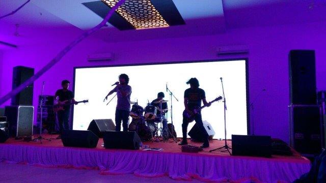 best quartet musicians belgaum