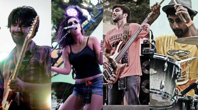 good rock band belgaum