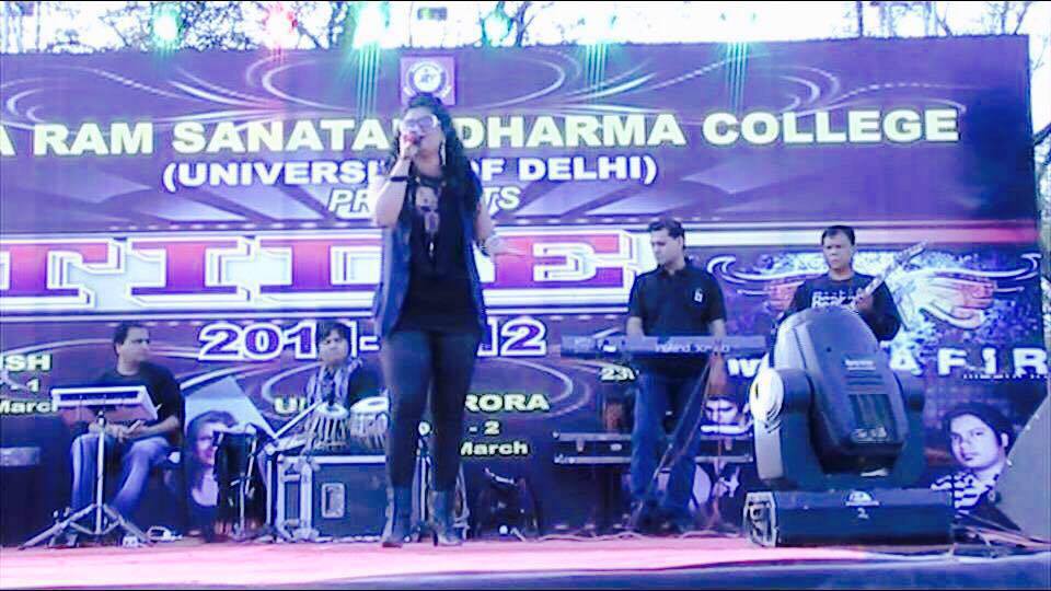 top rock band belgaum