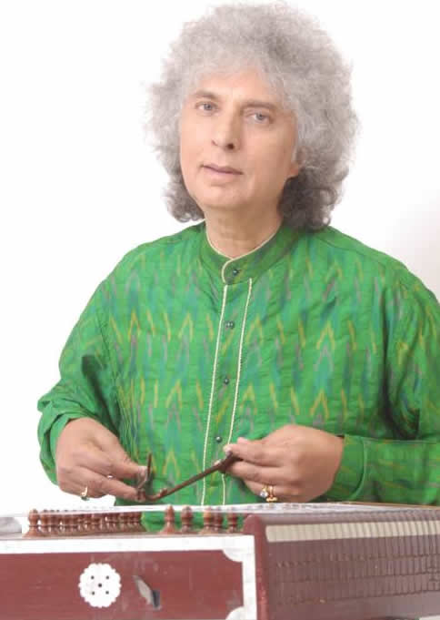 best santoor player belgaum