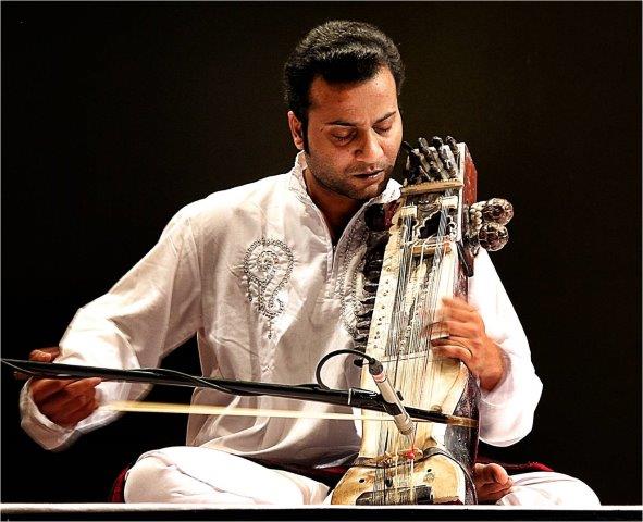 best sarangi player belgaum