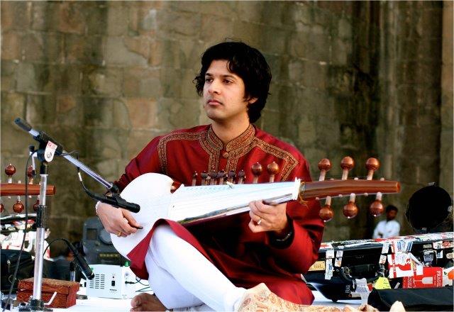 best sarod player belgaum