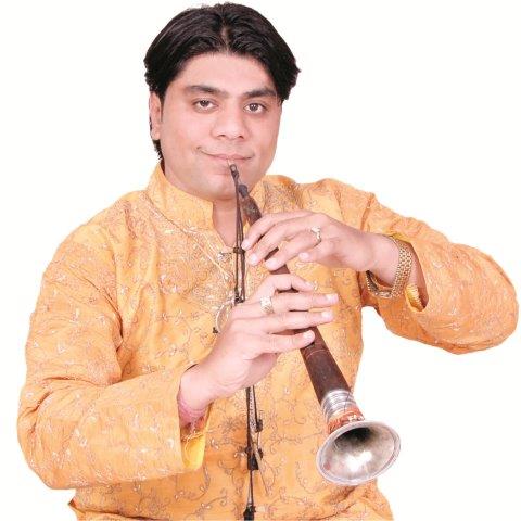 best shehnai player belgaum