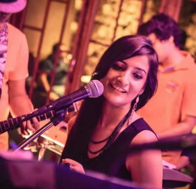famous singers belgaum